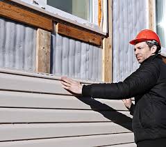 Lynwood, IL Siding Installation Company